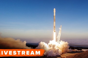 WATCH: SpaceX Starlink Mission Launch – Livestream WATCH: SpaceX Starlink Mission Launch – Livestream