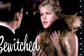 Bewitched – SE1 – Ep3 – It Shouldn’t Happen to a Dog Bewitched – SE1 – Ep3 – It Shouldn’t Happen to a Dog