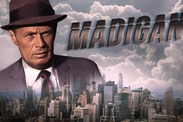 Madigan (1968) Crime, Drama, Thriller Madigan (1968) Crime, Drama, Thriller