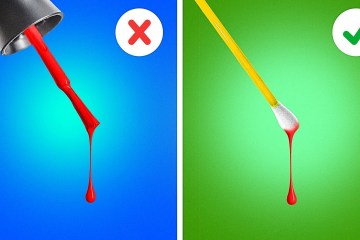 20 Viral Makeup And Nail Hacks 20 Viral Makeup And Nail Hacks