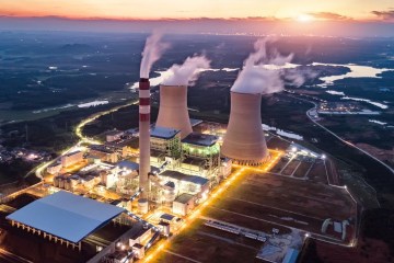 Hydrogen a ‘priority’ for Future Electricity production Hydrogen a ‘priority’ for Future Electricity production