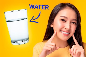 How Drinking Water Is Good for Your Teeth and Gums How Drinking Water Is Good for Your Teeth and Gums
