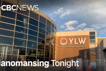 3 Canadian airports hacked with pro-Hamas, anti-Trump messages | Hanomansing Tonight 3 Canadian airports hacked with pro-Hamas, anti-Trump messages | Hanomansing Tonight