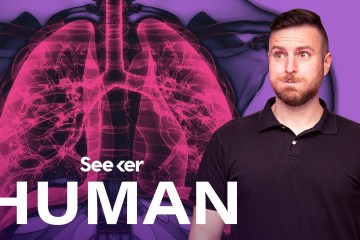 Here’s What Holding Your Breath Does To Your Body Here’s What Holding Your Breath Does To Your Body
