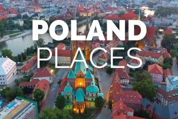 10 Best Places to Visit in Poland – Travel Video 10 Best Places to Visit in Poland – Travel Video