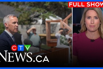PM Carney says U.S. talks are at an “intense phase” | PM Carney says U.S. talks are at an “intense phase” |