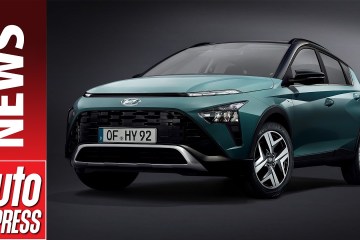 Why the 2021 Hyundai Bayon could become the brand’s most important Model Why the 2021 Hyundai Bayon could become the brand’s most important Model