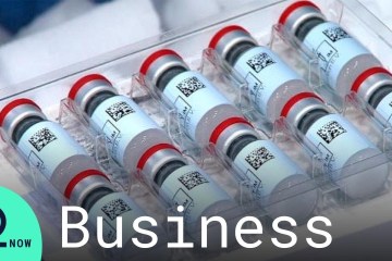 Merck to Help Make Johnson & Johnson Covid Vaccine: Report Merck to Help Make Johnson & Johnson Covid Vaccine: Report