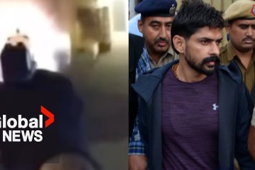 Indian crime group Bishnoi Gang’s foot soldier sentenced in Canada Indian crime group Bishnoi Gang’s foot soldier sentenced in Canada