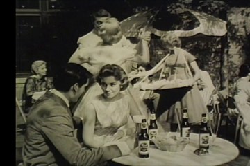 50s & 60s Classic TV Beer Commercials 50s & 60s Classic TV Beer Commercials