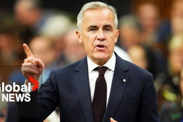 “We need a viable postal service,” Carney defends Canada Post cuts as oppositions demand action “We need a viable postal service,” Carney defends Canada Post cuts as oppositions demand action