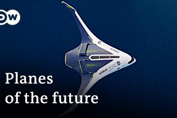 A New Global Rivalry? Airbus, Boeing, Comac and the Future of Aviation A New Global Rivalry? Airbus, Boeing, Comac and the Future of Aviation