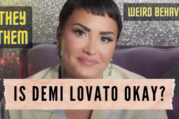 3 Concerns Fans Have About Demi Lovato 3 Concerns Fans Have About Demi Lovato
