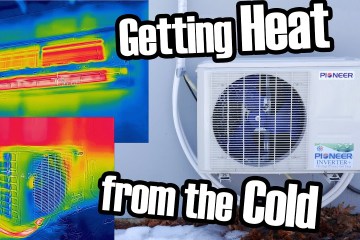 Heat Pumps: the Future of Home Heating Heat Pumps: the Future of Home Heating
