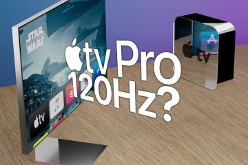 The 120hz, Augmented Reality Insane Future of Apple TV The 120hz, Augmented Reality Insane Future of Apple TV
