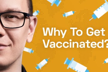 Why To Get The COVID Vaccine? – The Medical Futurist Why To Get The COVID Vaccine? – The Medical Futurist