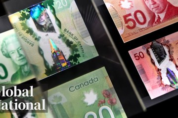 Global National: Sept. 17, 2025 | Canada’s key interest rate slashed by quarter-point to 2.5% Global National: Sept. 17, 2025 | Canada’s key interest rate slashed by quarter-point to 2.5%