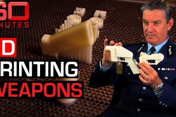 Inside the 3D Printing Technology rapidly changing our Future Inside the 3D Printing Technology rapidly changing our Future