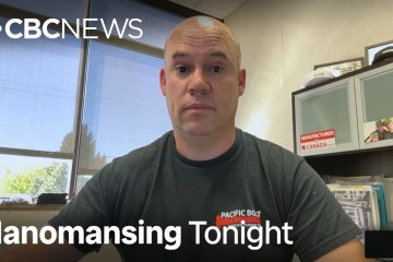Canadian business owner reacts to Carney’s tariff strike down| Hanomansing Tonight Canadian business owner reacts to Carney’s tariff strike down| Hanomansing Tonight