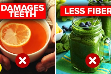 8 Everyday Foods that are less Healthy than you thought 8 Everyday Foods that are less Healthy than you thought