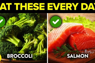 20 Nutritious Foods you should be Eating Every Day 20 Nutritious Foods you should be Eating Every Day