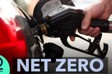 Why Ending Fossil Fuel Addiction might be easier than you Think Why Ending Fossil Fuel Addiction might be easier than you Think