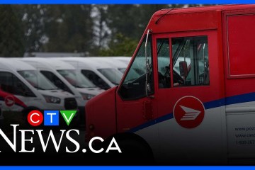 Small businesses moving away from Canada Post would ‘devastate’ the Crown corporation: analyst Small businesses moving away from Canada Post would ‘devastate’ the Crown corporation: analyst