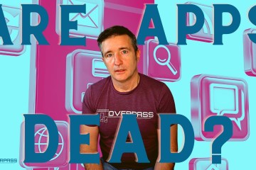 The Future of the App Markets : Theory vs Reality The Future of the App Markets : Theory vs Reality