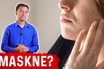 Acne Caused from the Mask: Maskne…DO THIS Acne Caused from the Mask: Maskne…DO THIS