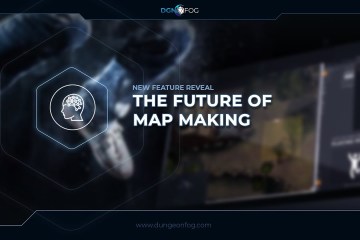 The Future of Map Making – ai.MAP The Future of Map Making – ai.MAP