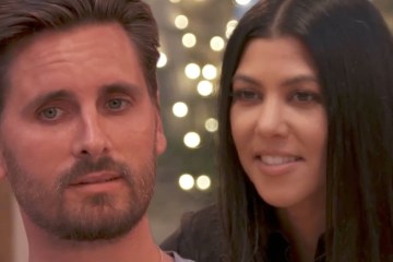 Scott DIsick confesses he is ready to Marry Kourtney Kardashian “ Right Now” in New KUWTK Clip! Scott DIsick confesses he is ready to Marry Kourtney Kardashian “ Right Now” in New KUWTK Clip!