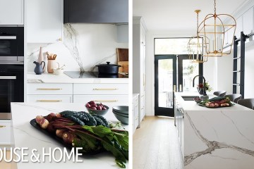 A Victorian Row House Galley Kitchen A Victorian Row House Galley Kitchen