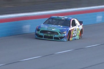 Full Race Replay: Cup Series AAA Texas 500 from Texas Motor Speedway Full Race Replay: Cup Series AAA Texas 500 from Texas Motor Speedway