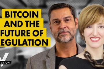 Bitcoin & The Future of Crypto Regulation (w/ Raoul Pal & Caitlin Long) Bitcoin & The Future of Crypto Regulation (w/ Raoul Pal & Caitlin Long)
