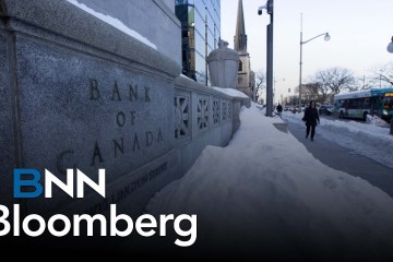 BoC Expected to Cut Rates at next Week's Meeting BoC Expected to Cut Rates at next Week's Meeting