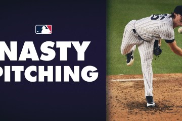 MLB | Nasty Pitching 2020 MLB | Nasty Pitching 2020