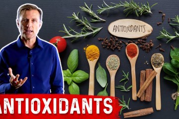 What Herb has the Most Antioxidants? What Herb has the Most Antioxidants?