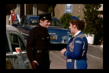 Happy Days  – SE1 – Ep6 – The Deadly Dares Happy Days  – SE1 – Ep6 – The Deadly Dares