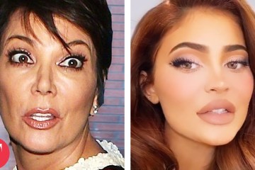 20 Celebrities who were controlled by their Parents 20 Celebrities who were controlled by their Parents