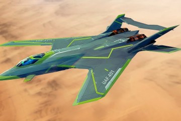 Could The USA Build A Forward Swept Aircraft? Could The USA Build A Forward Swept Aircraft?