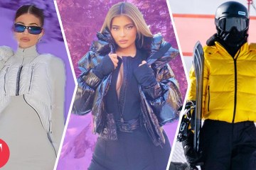 Slope Style Is the New Street Style Slope Style Is the New Street Style