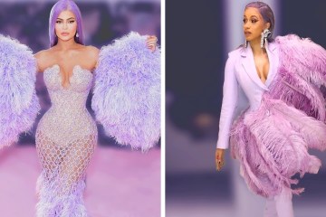 Kylie and Cardi can’t stop twinning Kylie and Cardi can’t stop twinning