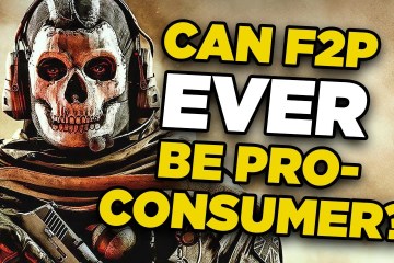 Is Free To Play The Future Of The Games Industry? Is Free To Play The Future Of The Games Industry?