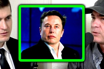 Elon Musk, Tesla, SpaceX, and the Future of Human Civilization Elon Musk, Tesla, SpaceX, and the Future of Human Civilization