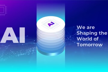 Artificial Intelligence AI Animation Presentation Tutorial Artificial Intelligence AI Animation Presentation Tutorial