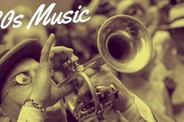 20s & 20s Music : Roaring 20s Music and Songs Playlist (Vintage 20s Jazz Music) 20s & 20s Music : Roaring 20s Music and Songs Playlist (Vintage 20s Jazz Music)