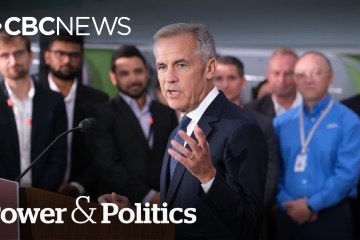 Will ‘reskilling’ policy, funding help those hardest hit by U.S. tariffs? | Power & Politics Will ‘reskilling’ policy, funding help those hardest hit by U.S. tariffs? | Power & Politics