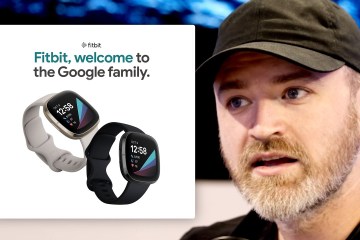 The Future of Google Smartwatches…? The Future of Google Smartwatches…?