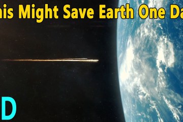 Will NASA’s Asteroid mission save us in the Future? Will NASA’s Asteroid mission save us in the Future?