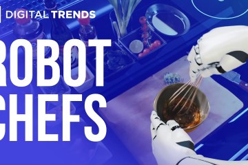 How Robots are taking over the Food Industry | Robots Everywhere How Robots are taking over the Food Industry | Robots Everywhere